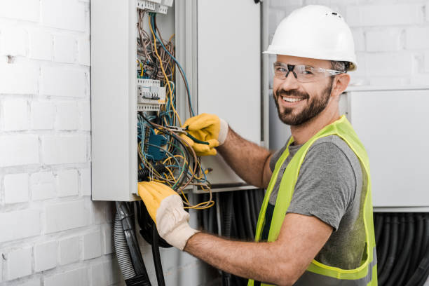 Affordable Emergency Electrician in Waldwick, NJ