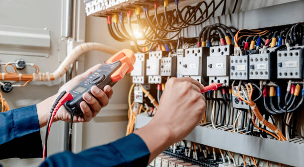 Best Electrician Near Me  in Waldwick, NJ