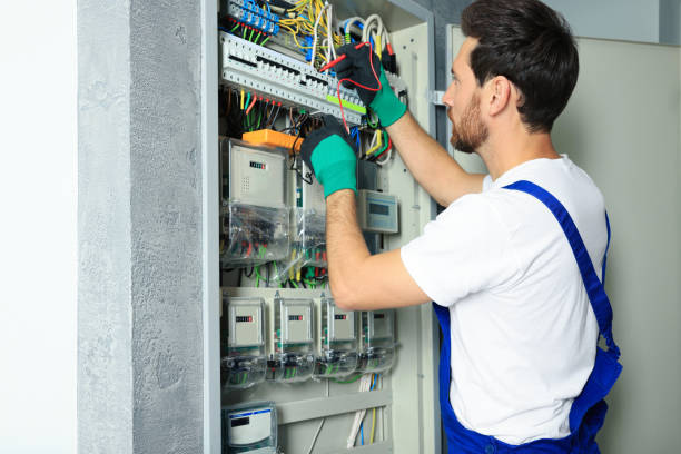 Best Electrical Troubleshooting Services  in Waldwick, NJ