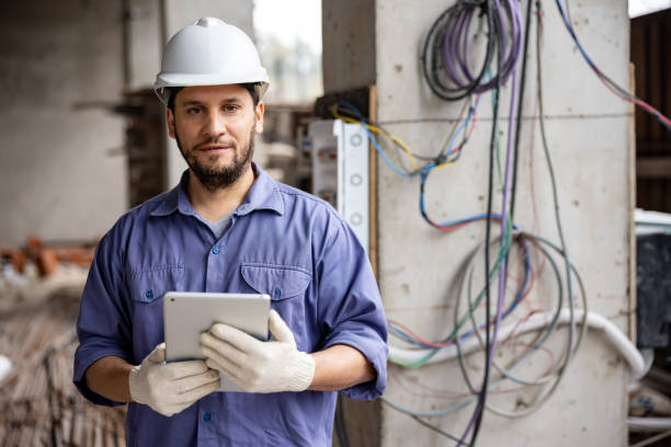 Electrical System Inspection in Waldwick, NJ