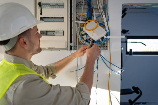 Best Affordable Emergency Electrician  in Waldwick, NJ