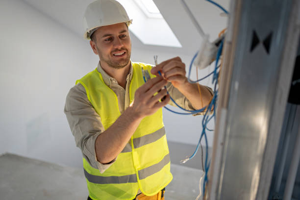 Affordable Emergency Electrician in Waldwick, NJ